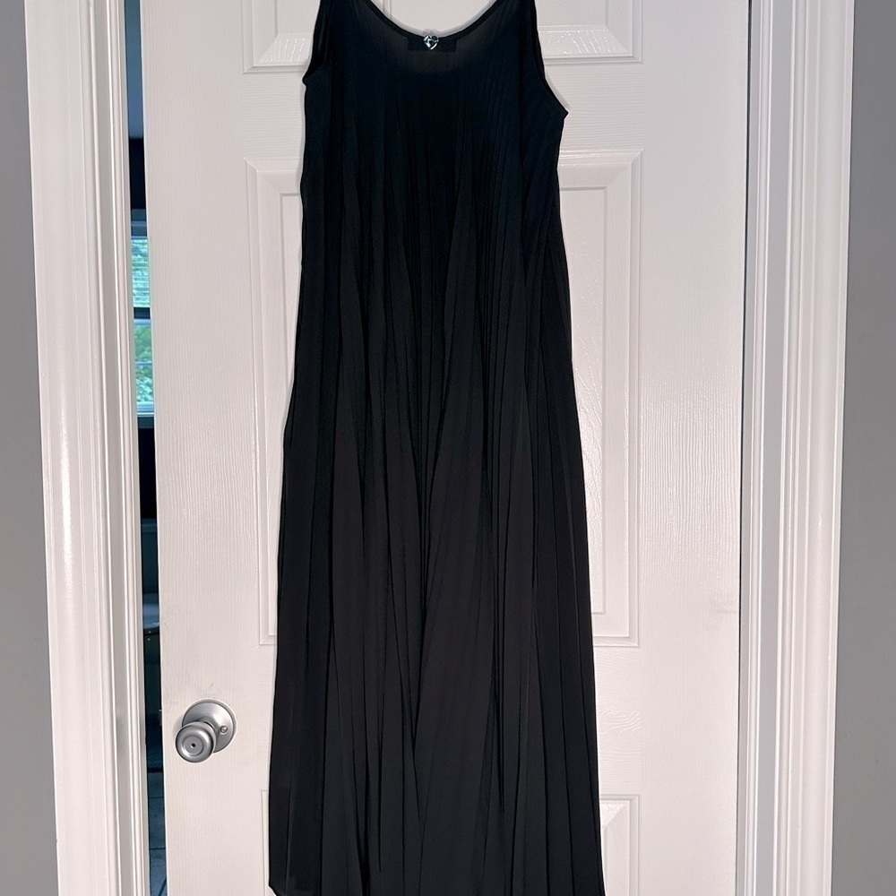TWINSET Pleated Dress